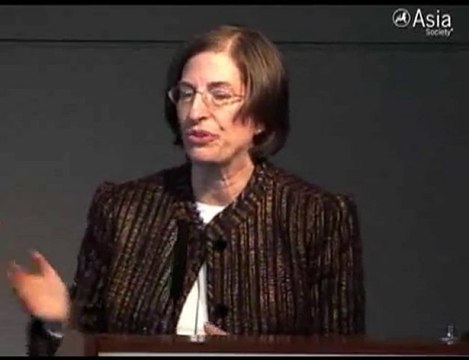 Wal-Mart: Bringing Organic Foods to Asia