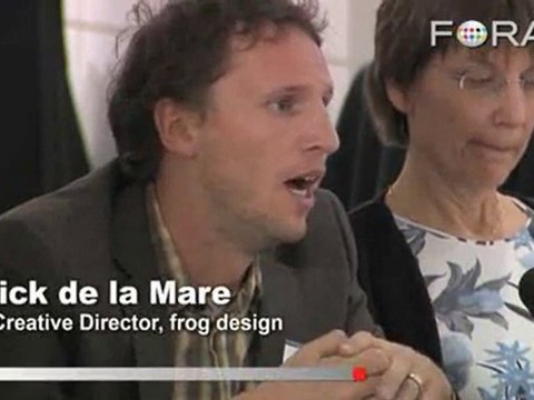 frog design: A Philosophy of Sustainable Design