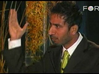 The Dangers of an Unregulated Financial System