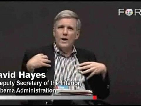 Can America Lead the Way to Stop Deforestation?