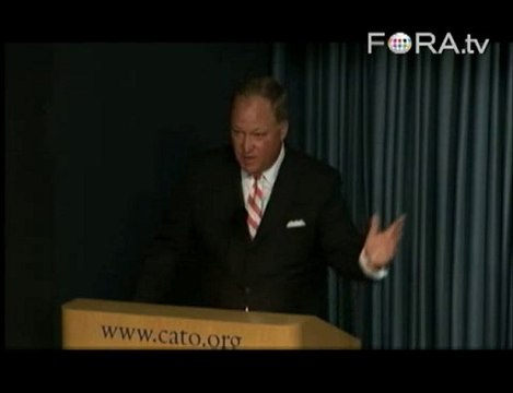 Randall Parker Cautions Against Increase in Cost of Labor