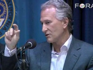 The Surprising Benefits of Going Green