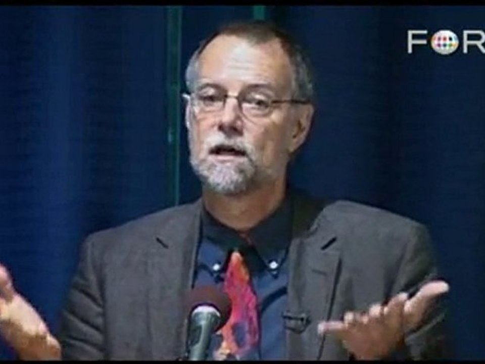 Robert Frank: Stimulus Necessary, 'Deficits Be Damned'