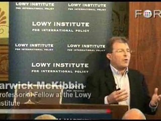 The Global Economic Downturn: A Crisis of Confidence?