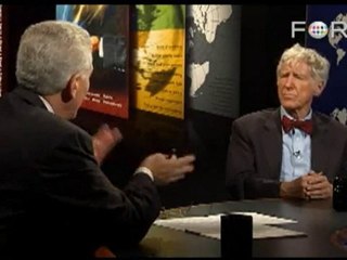 Is Hunger a Threat to National Security?