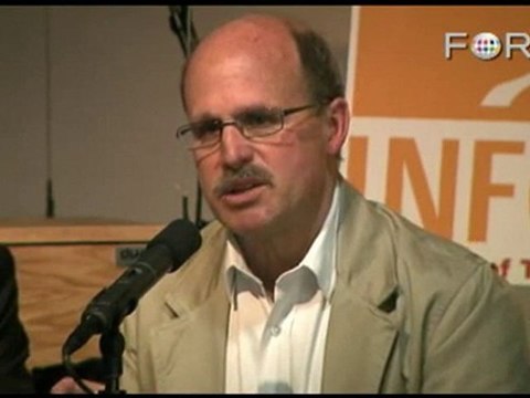 Futurist Paul Saffo: Think Long About Fixing Environment