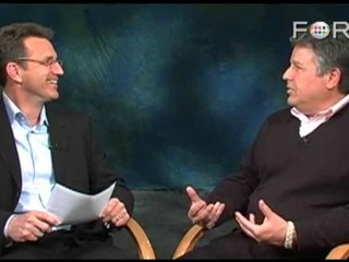 William D. Cohan: Culture of Greed Collapsed Bear Stearns