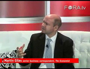 Rory Finlay: 'Talkability' Measures Marketing Success