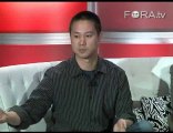 Zappos CEO Tony Hsieh on Building Strong Company Culture