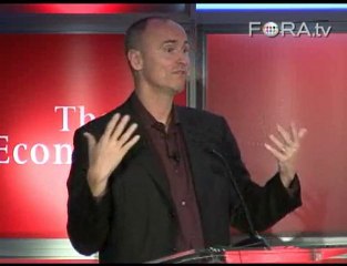 Joie de Vivre's Chip Conley: Turning Jobs Into Vocations