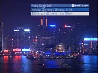 St. Andrews - Canada, Geneva - Switzerland, Prague - Czech Republic, Cannes - France, Hong Kong SAR - China, Paris - France, Venice - Italy