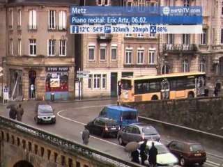 Warsaw - Poland, Vienna - Austria, Munich - Germany, Metz - France, Bandar Seri Begawan - Brunei, Prague - Czech Republic, Cannes - France