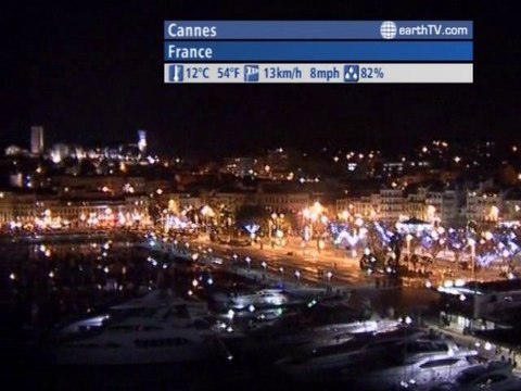 Hamburg - Germany, Macau SAR - China, Palma de Mallorca - Spain, Cannes - France, Warsaw - Poland, Dresden - Germany, Warnemunde - Germany