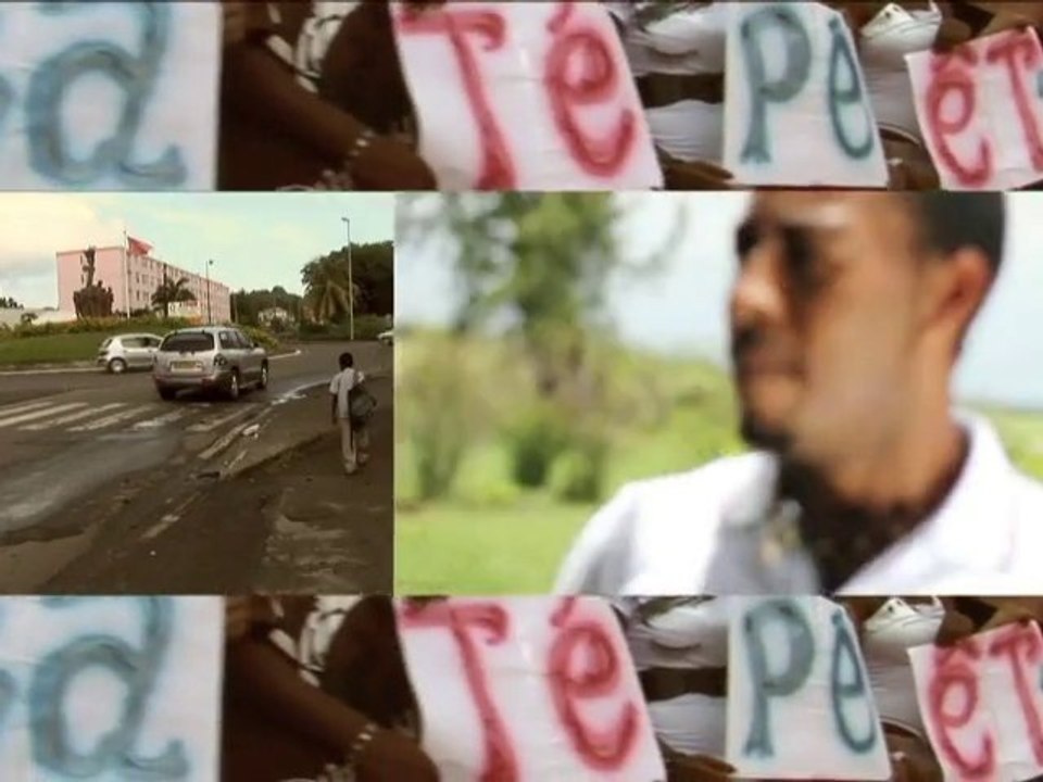 Petit Haitien (Kemay)
