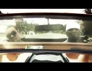 FUTURISTIC BLOGGER & TRICK TRICK - HIPHOPNEWS24-7.COM