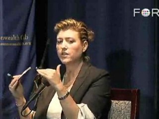 Walmart’s Interest in Greening the GDP