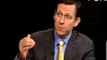 Peter Thiel: Flawed Assumptions Led to Economic Collapse