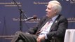 Ted Turner Looks Back at Levin, Time Warner / AOL Merger