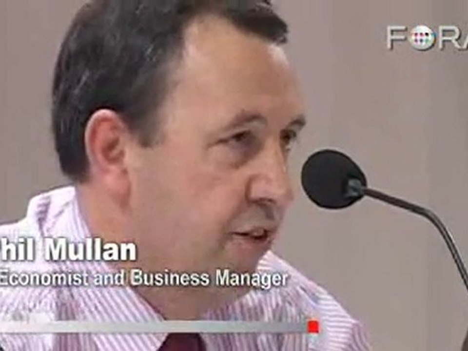 It's Not a Recession But a Sign of A Weakened Economy