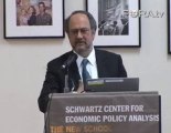 Robert Kuttner, Raising Taxes Can Stimulate the Economy