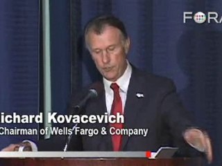 Richard Kovacevich on the Future of Banking