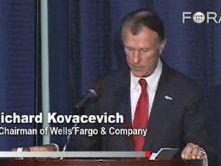 Richard Kovacevich Remembers the Introduction of ATMs