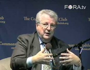 John Hofmeister - Feasibility First in Energy Reform