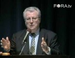 John Hofmeister on Creating a Federal Reserve for Energy