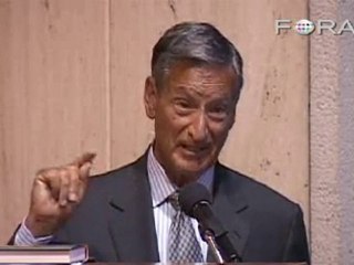 Richard Elkus on the Power of Manufacturing