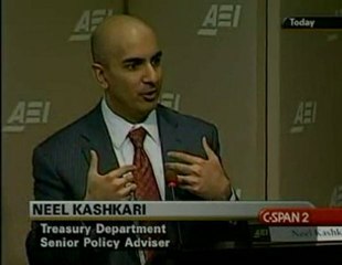 Neel Kashkari: Covered Bond, a Different Kind of Security
