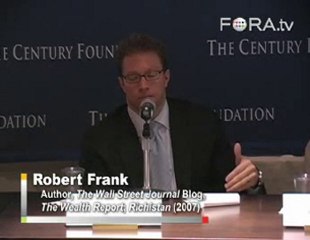 Robert Frank - Aristokids: Children of the Super Rich