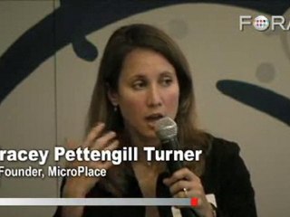 Measuring Success in the Microcredit Sector