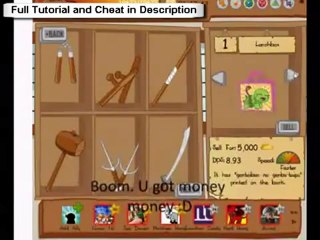 Ninja Warz Cheat Money With Cheat Engine - 100% ...