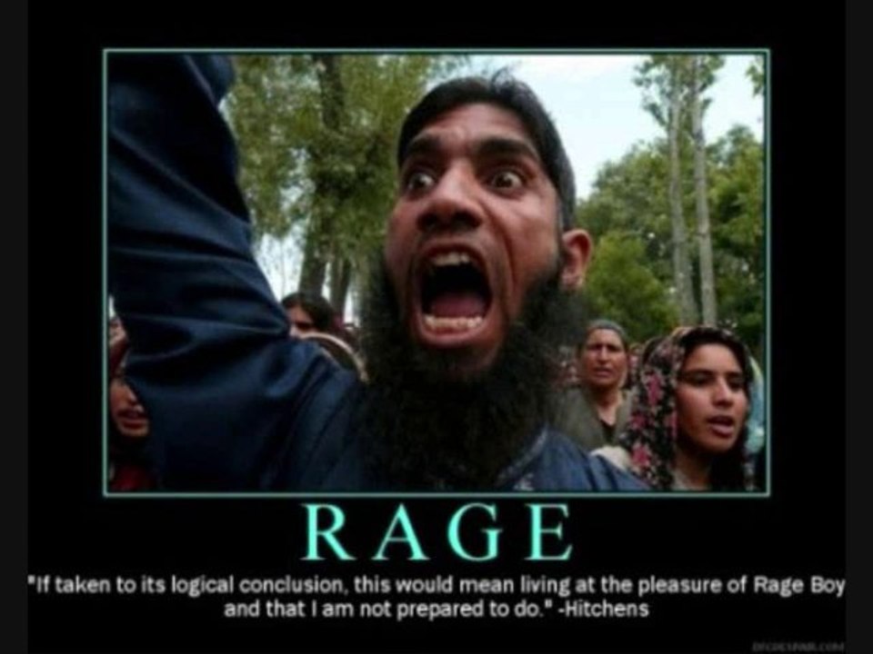 24.Anne Marie Delcambre, vérité sur l' islam 12.05.06