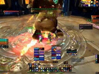 ICC10-pulentraille HF