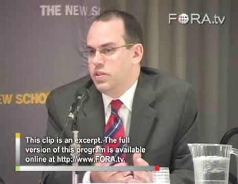 Gregory Heym on New York's Building Development Market