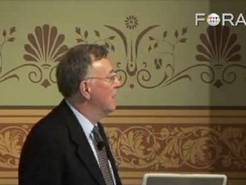 Peter McDonald Lures Skilled Labor to Australia