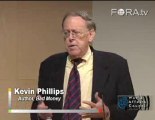 Kevin Phillips Speculates on the Next President