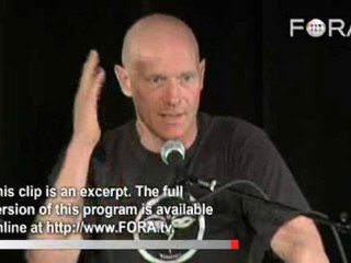 Gary Erickson on Clif Bar's Success