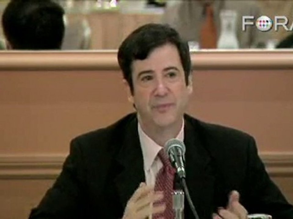 Robert Shapiro on Aging Baby Boomers