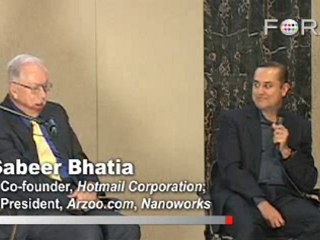 Microsoft's Bid for Yahoo