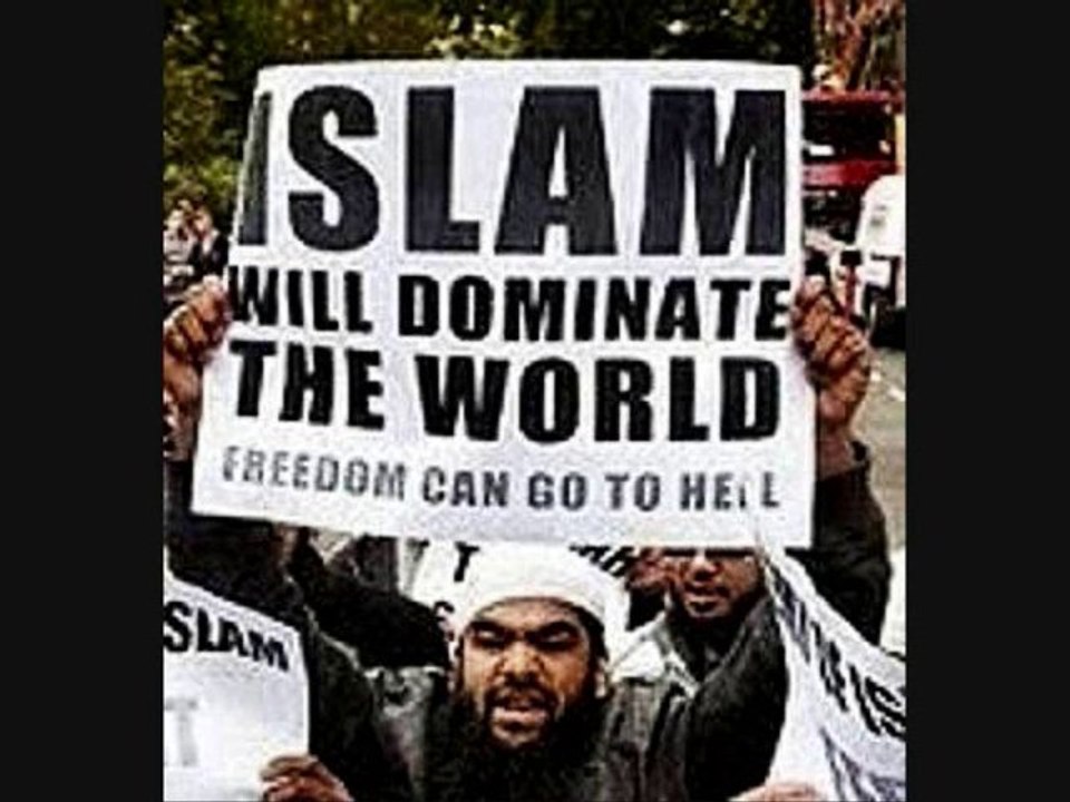 27.Anne Marie Delcambre, vérité sur l' islam 19.05.06