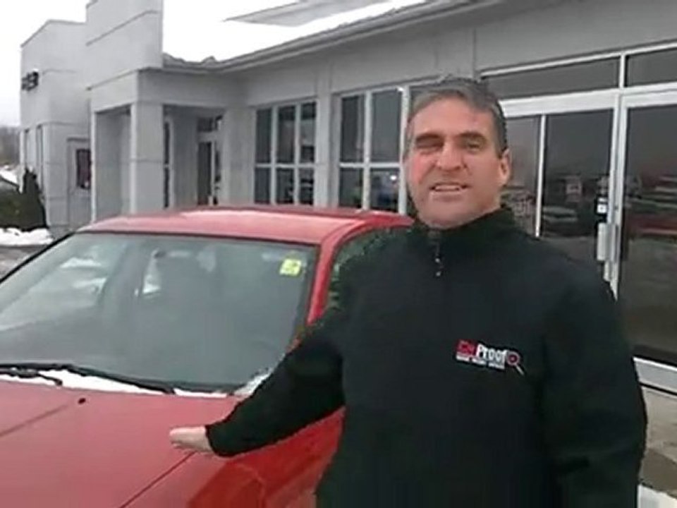 Used 2006 Nissan Sentra at Cardinal Kia of Niagara Falls