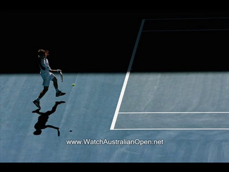 watch tennis Australian Open Tennis Championships live onlin
