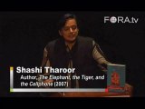 Shashi Tharoor: India's Emerging Power