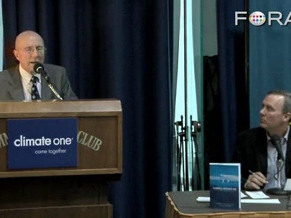 How Sure Are Scientists About Global Warming?