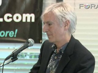 Deepwater Oil Disaster? 'We'll Find Out When It Happens'