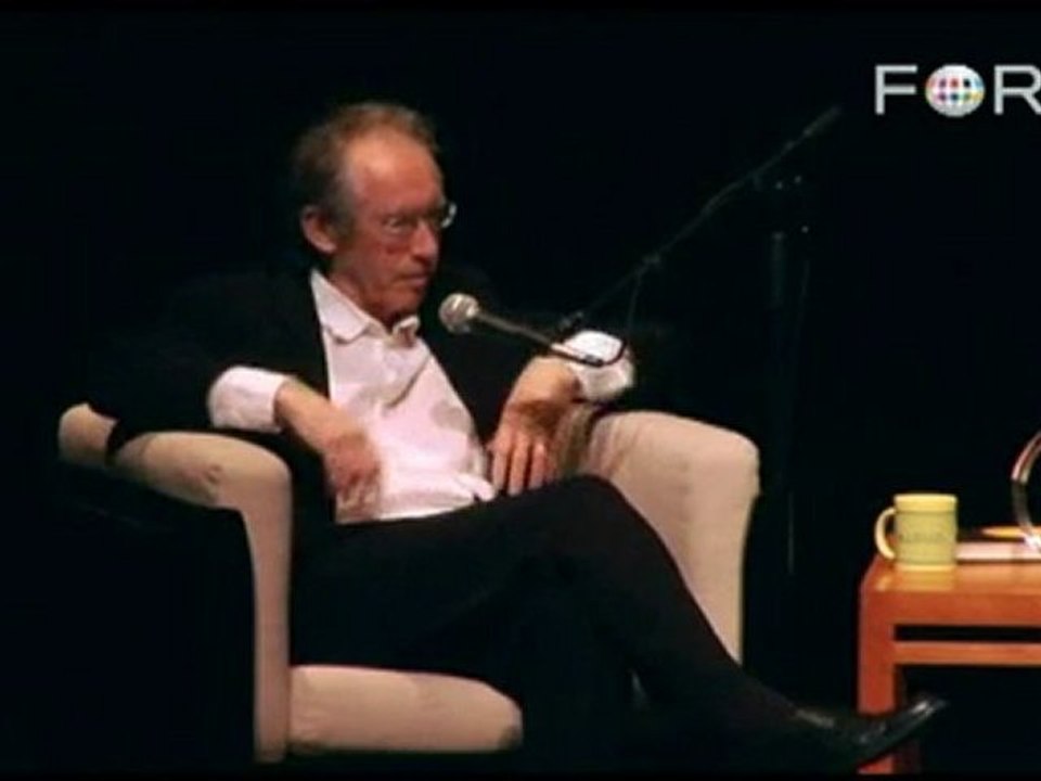 Ian McEwan: Science Majors vs. Liberal Arts Majors