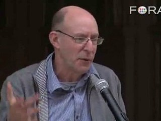 Michael Pollan: Don't Eat What You See on TV