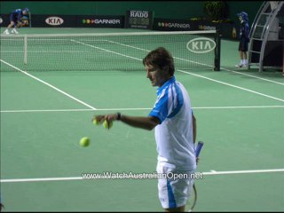 watch Australian Open Tennis Championships paris 2011 live o